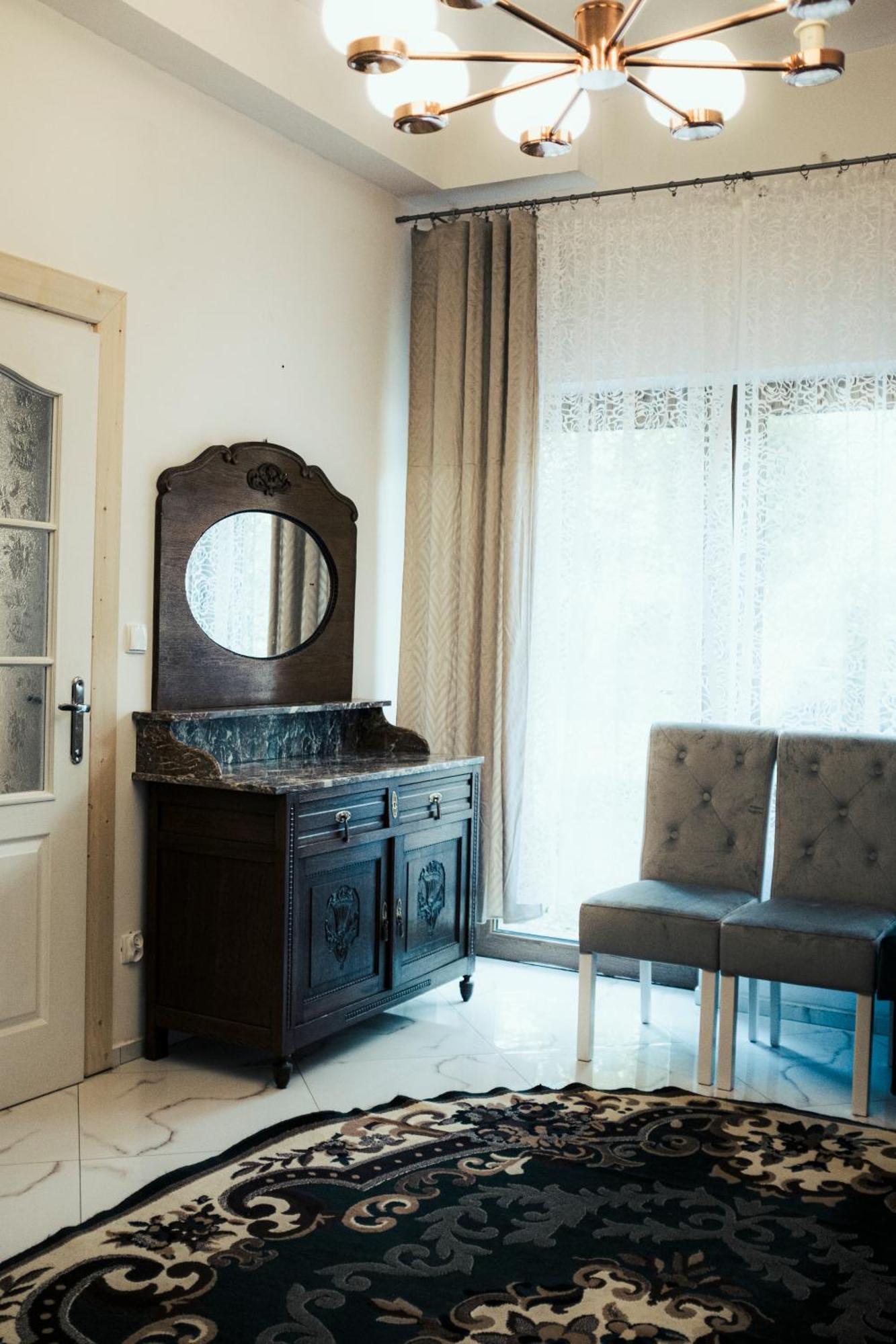 Bed and Breakfast Chalpa Z Bali Zakopane Exterior foto