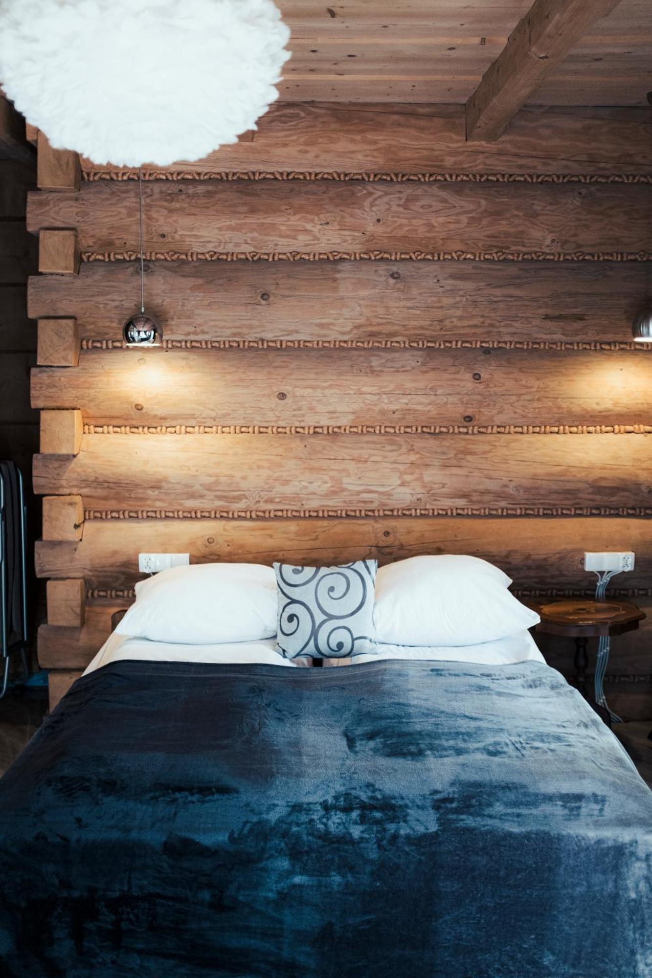 Bed and Breakfast Chalpa Z Bali Zakopane Exterior foto