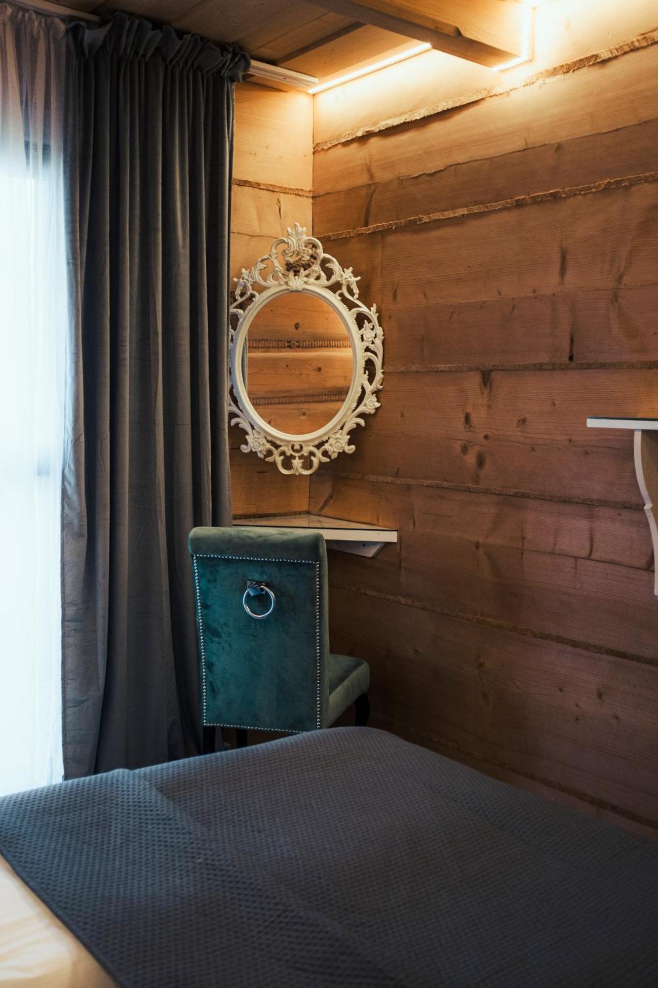 Bed and Breakfast Chalpa Z Bali Zakopane Exterior foto