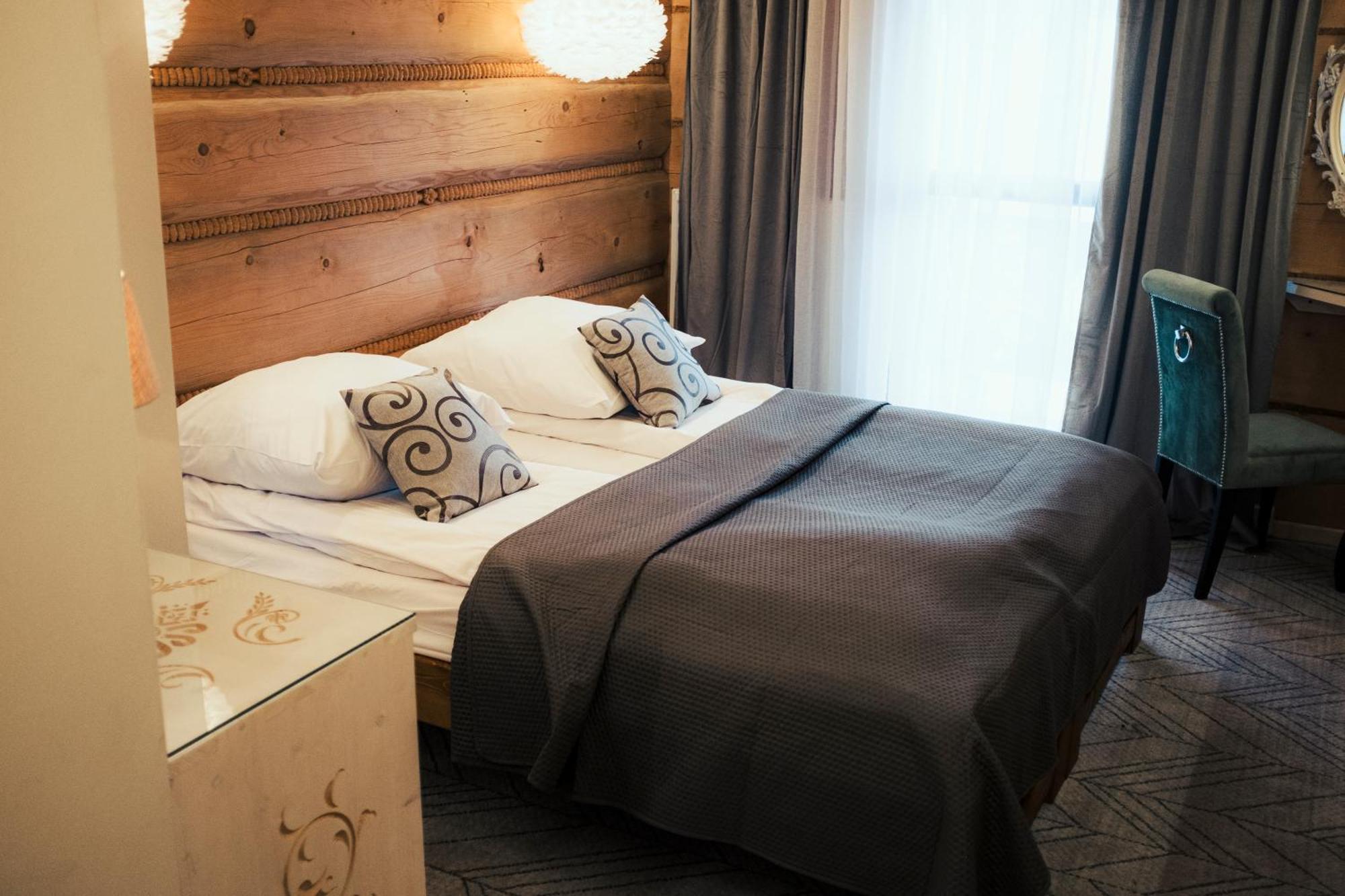 Bed and Breakfast Chalpa Z Bali Zakopane Exterior foto